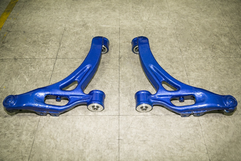 Front Upper Arm Bushings (Pillow Ball) 93-95 FD RX7