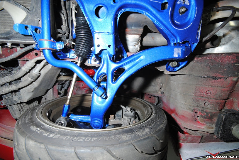 Front Upper Arm Bushings (Pillow Ball) 93-95 FD RX7