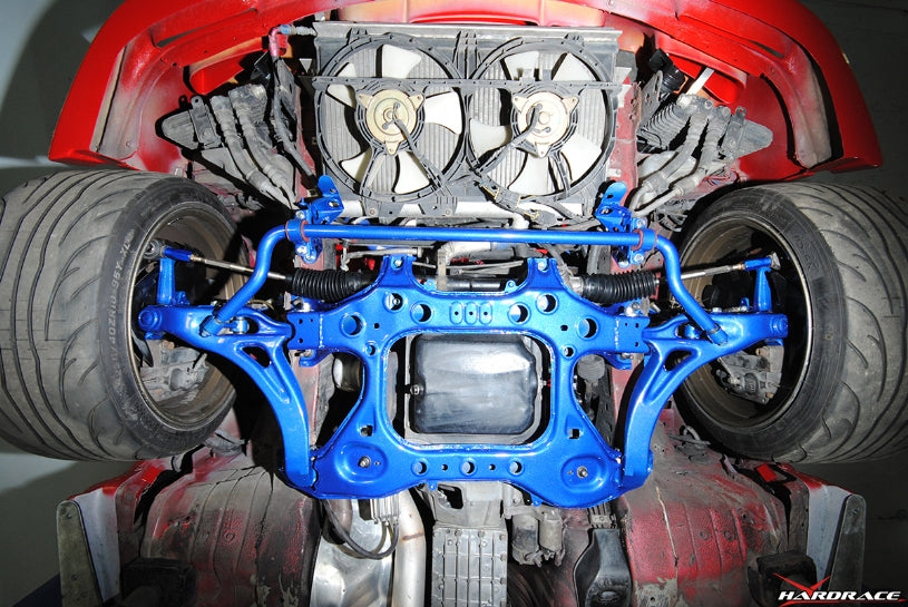 Front Upper Arm Bushings (Pillow Ball) 93-95 FD RX7