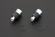Hardrace Rear Arm Ball Joints 2pcs /set EVO 7-9th CT9A