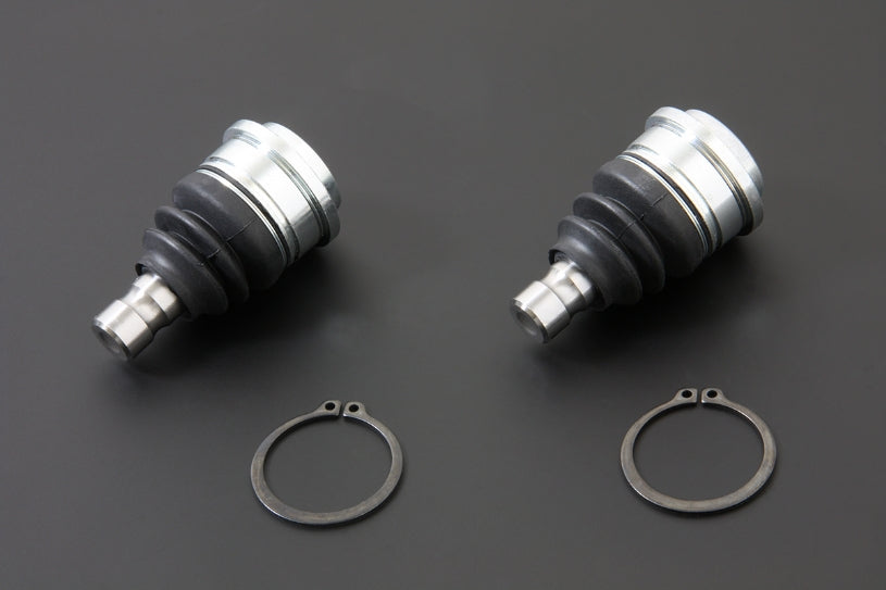 Hardrace Hardrace 04-10 Suzuki Swift Roll Center Adjusters 2pc Set