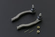 Hardrace Tie Rod Ends (OE Spec) 88-91 CRX Civic EF
