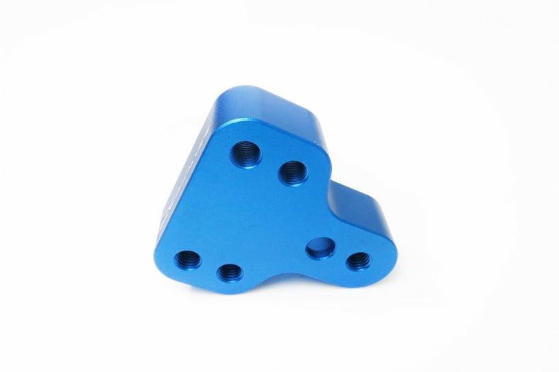 TOYOTA SIENNA 11-
ROLL CENTER CAMBER ADJSUTER 2PCS/SET
+30 MM / CAMBER -2-3 DEGREE