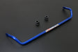Hardrace Front Sway Bar 32mm S2000