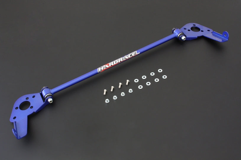 Hardrace SUZUKI SWIFT ZC31 REAR LOWER SUPPORT ARM/2ND SWAY BAR
(HARDEN RUBBER) 1PCS/SET