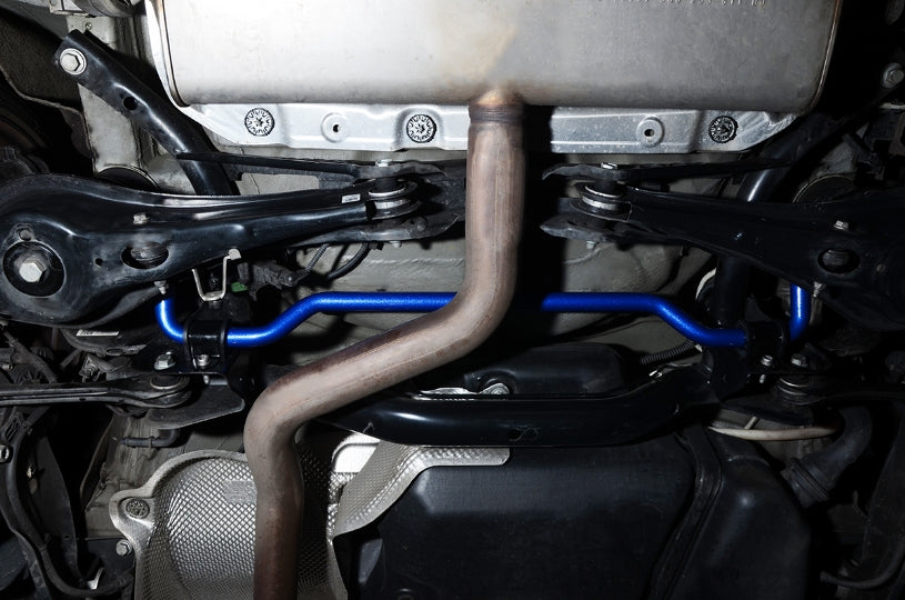 Adjustable Rear Sway Bar 25.4mm for Audi A3 MK3/4 | Q2 | VW Golf MK7/8 | Passat B8 | Tiguan/Touran 2nd