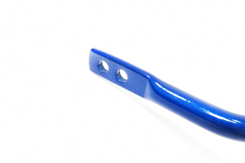 GTR R35 09-15
REAR SWAY BAR 17MM 3PCS/SET