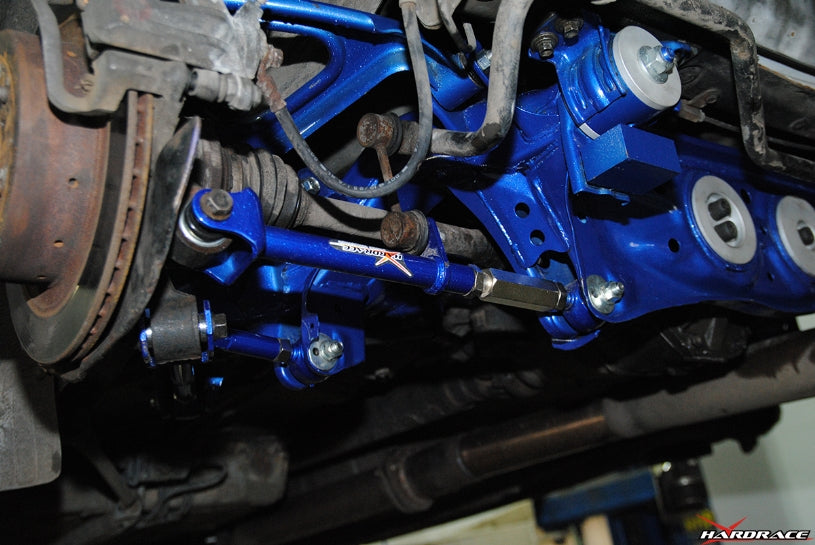 JZX90/100 REAR LOWER ARM -CAMBER
(PILLOW BALL) 2PCS/SET