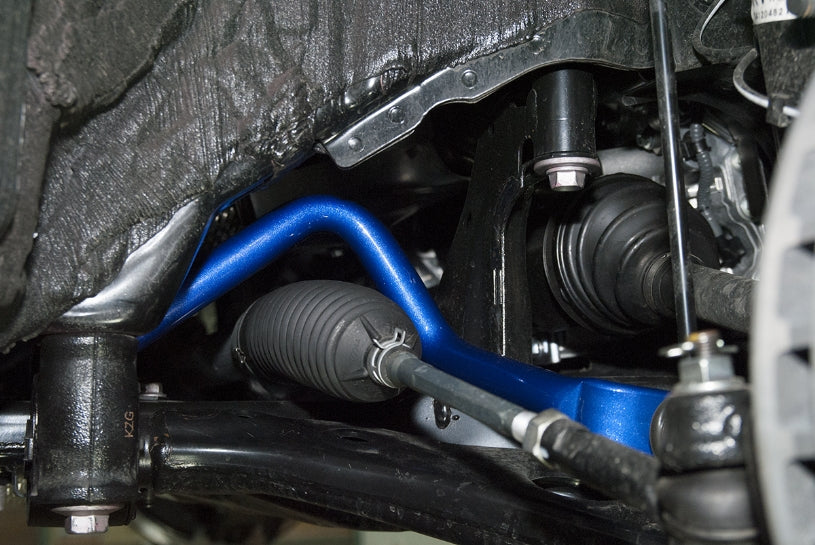 Front Sway Bar 25.4mm for Mazda CX-5 '12-22  | CX-9 '16-22