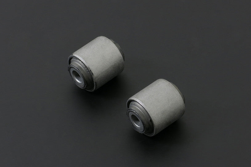 Hardrace Rear Knuckle Bushings (Harden Rubber) BRZ, FR-S, FT86, WRX/STi 3rd Legacy 5th BM/BR