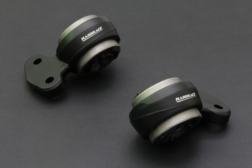 Hardrace Front Lower Arm Bushings BMW E46 (none M3) | Z4 E85 E86