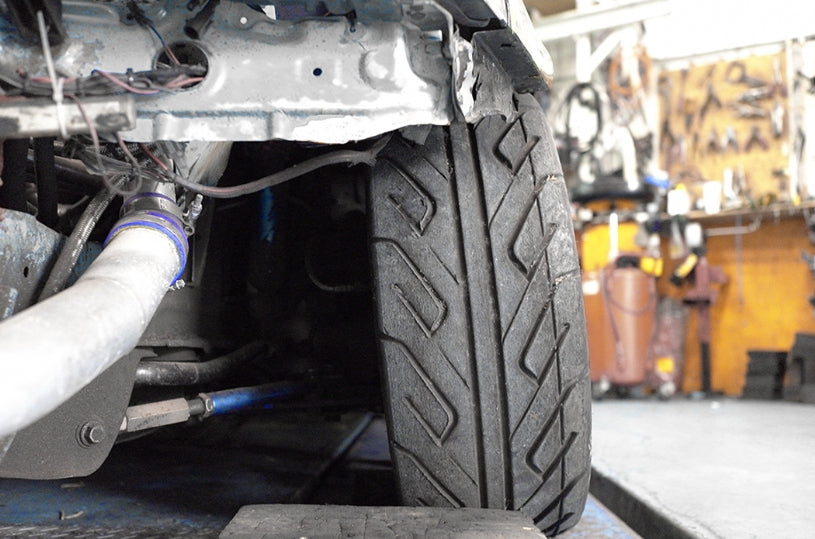 NISSAN SKYLINE R33/R33 GT-R/R34/R34 GT-R
FRONT UPPER CAMBER KIT-(HARDEN RUBBER) 2PCS/SET