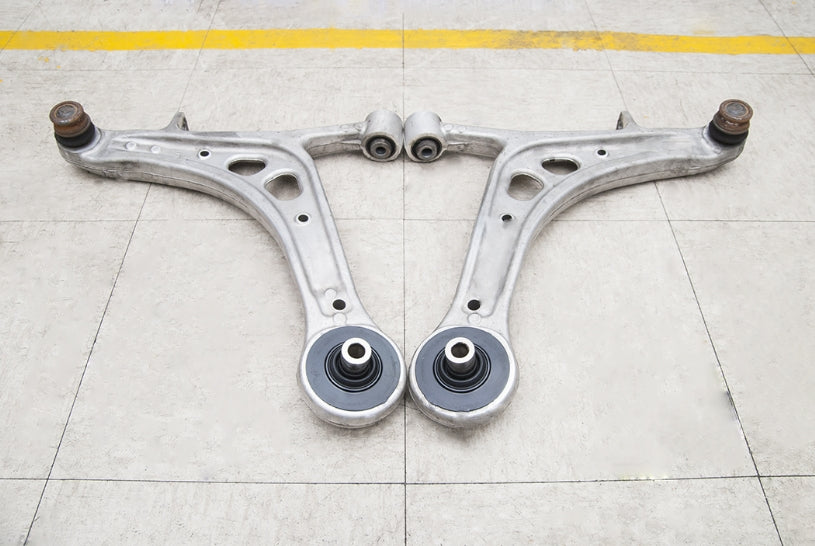 IMPREZA "11- GRB/GVB STI / WRX'14 / STI'14
FRONT LOWER ARM BUSH,R
(PILLOW BALL) OD=76mm / 2PCS/SET