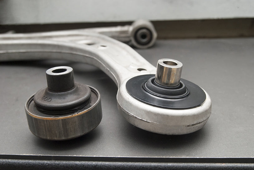 IMPREZA "11- GRB/GVB STI / WRX'14 / STI'14
FRONT LOWER ARM BUSH,R
(PILLOW BALL) OD=76mm / 2PCS/SET