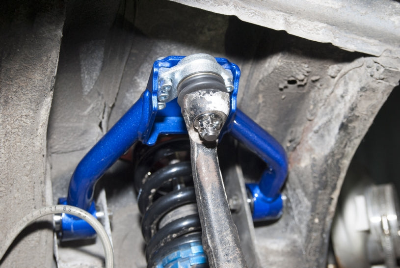 MARK II JZX90 FRONT UPPER ARM - CAMBER KIT
(PILLOW BALL) 2PCS/SET