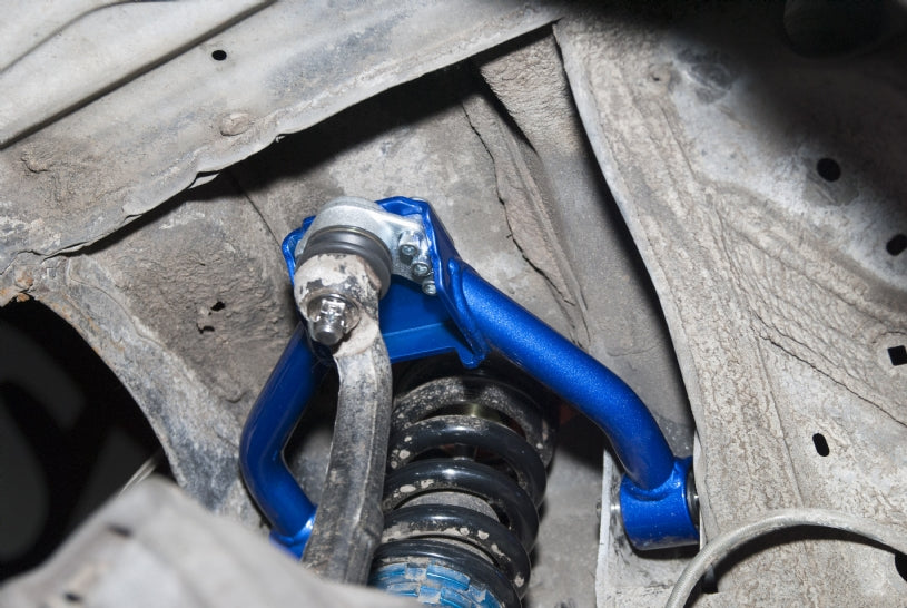 MARK II JZX90 FRONT UPPER ARM - CAMBER KIT
(PILLOW BALL) 2PCS/SET