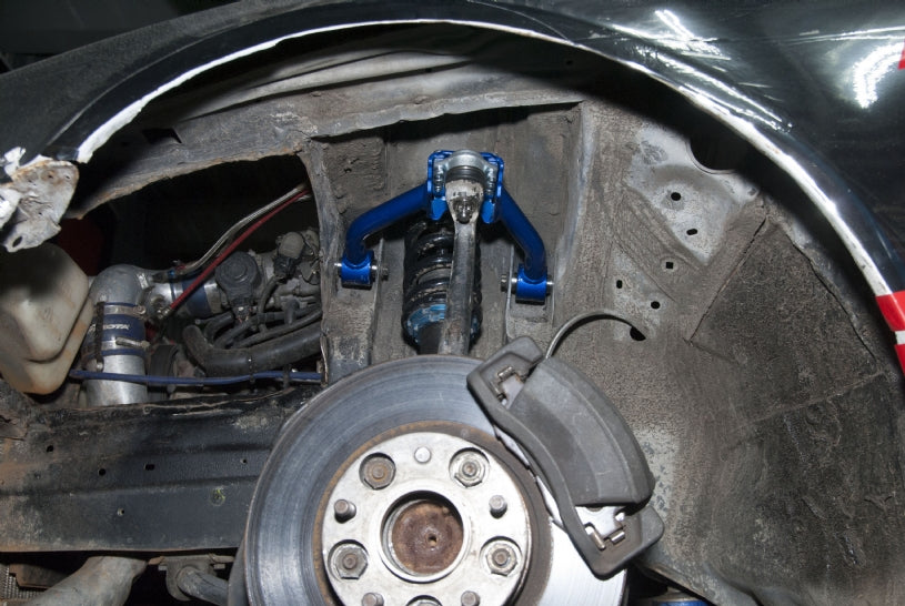 MARK II JZX90 FRONT UPPER ARM - CAMBER KIT
(PILLOW BALL) 2PCS/SET