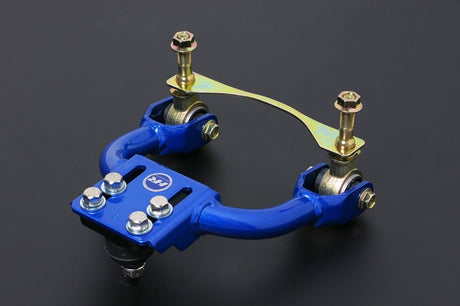 Hardrace Front Camber Kit - Upper Arm