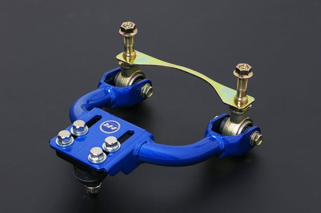 Hardrace Front Camber Kit - Upper Arm