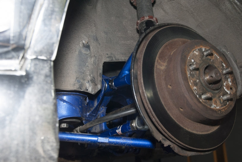 MARK?'92-96 JZX90 REAR UPPER ARM - CAMBER KIT _x000D_
(PILLOW BALL) 2PCS/SET