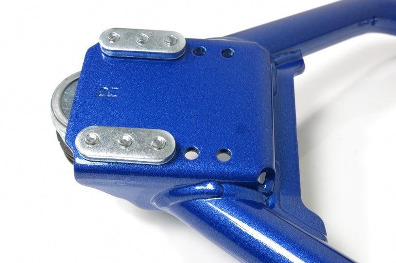 Hardrace R35 GTR Front Upper Camber Kit (Pillow Ball Bushings)