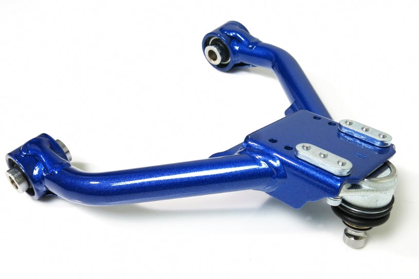 Hardrace R35 GTR Front Upper Camber Kit (Pillow Ball Bushings)