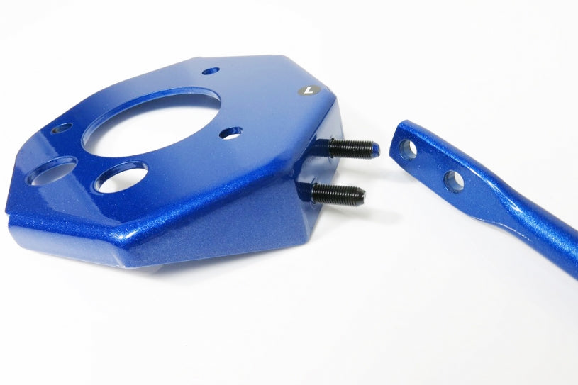 TOYOTA PREVIA / ESTIMA 06-
ACR50W GSR50W AHR20W
REAR ADD-ON SWAY BAR 3PCS/SET