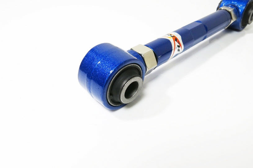 Rear Toe Control Arm (Harden Rubber) for Santa Fe 3rd DM '12-18 | Sonata 6th YF 09-14 | TUCSON LM '10-15 | TUCSON TL '16-21 | Sportage 3rd SL 2010-2015 / QL '15-21 | Sorento '15-