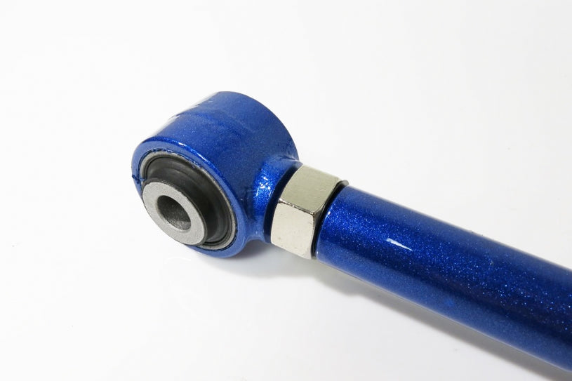 Adjustable Rear Arms (Harden Rubber) 2pc Set for Benz C-Class W202 | E-Class W210 | E-Class W124 S124 | SLK SLC-Class R171