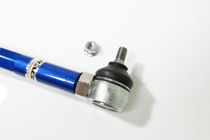 Adjustable Rear Arms (Harden Rubber) 2pc Set for Benz C-Class W202 | E-Class W210 | E-Class W124 S124 | SLK SLC-Class R171