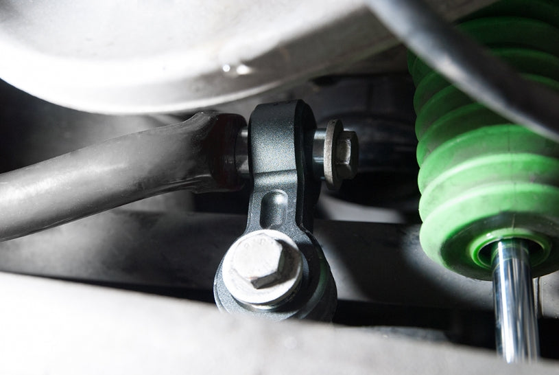 Rear Reinforced Stabilizer Links (Pillow Ball) for Audi A4/S4/RS4/A5/S5/RS5 B8 | Q5 8R | A7 4G | A6 C7