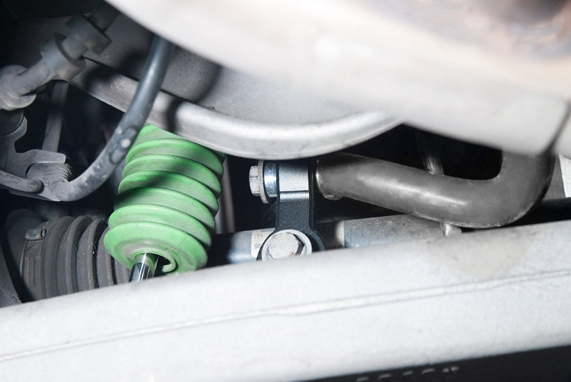 Rear Reinforced Stabilizer Links (Pillow Ball) for Audi A4/S4/RS4/A5/S5/RS5 B8 | Q5 8R | A7 4G | A6 C7