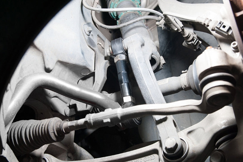 Front Sway Bar Links (Pillow Ball) for Audi A4 B8 B9 | S4 RS4 B8 B9 | A5 B8 B9 | S5/RS5 B8 B9 | Q5 8R 80A | A7 4G 4K | A6 C7 C8