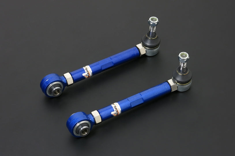 Hardrace IS300/GS300/JZX110 REAR TOE CONTROL ARM
(PILLOW BALL) 2PCS/SET