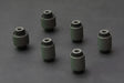 Hardrace Rear Lower Arm Bushings 92-95 Civic