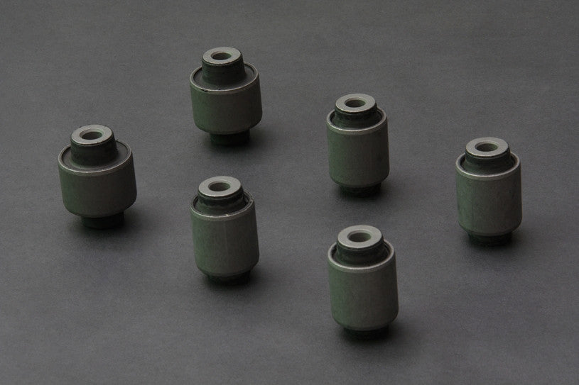 Hardrace Rear Lower Arm Bushings 92-95 Civic