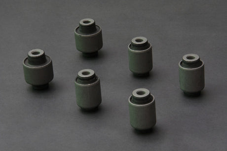 Hardrace Rear Lower Arm Bushings 92-95 Civic