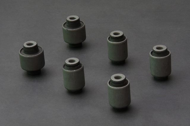 Hardrace Rear Lower Arm Bushings 92-95 Civic
