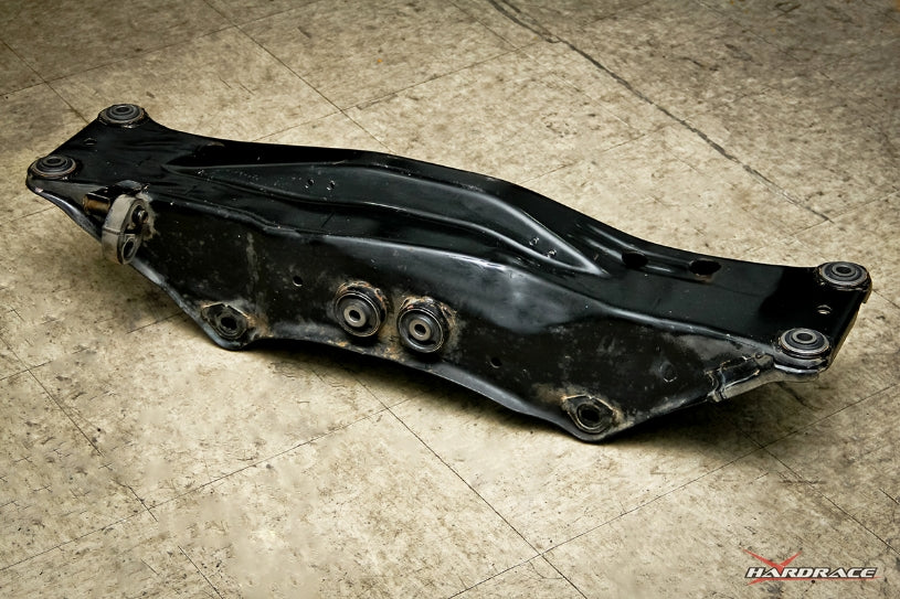 Rear Differential to Sub Frame Bushings for WRX 1st | Forester 1st 2nd | Legacy Outback 2nd