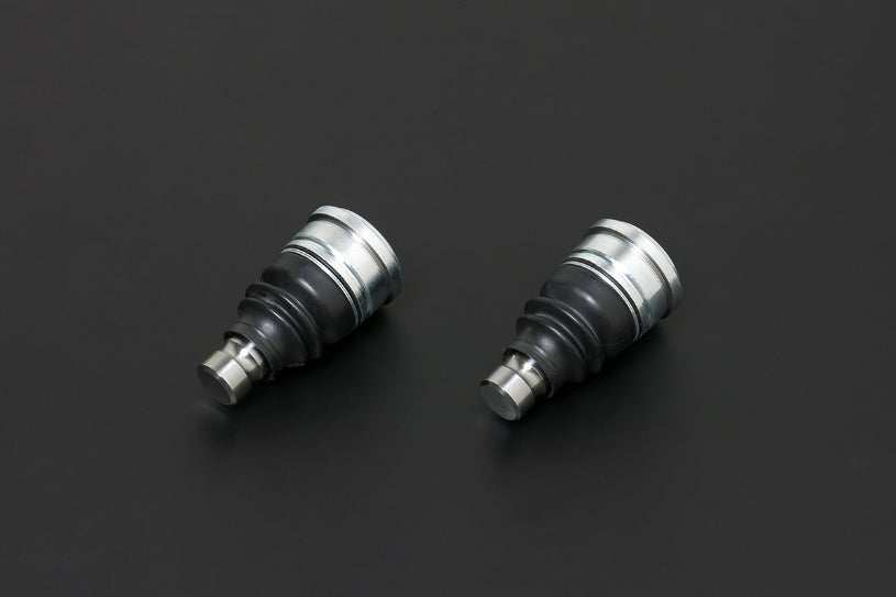 Hardrace Front Roll Center Adjusters for Luxgen S5 U6