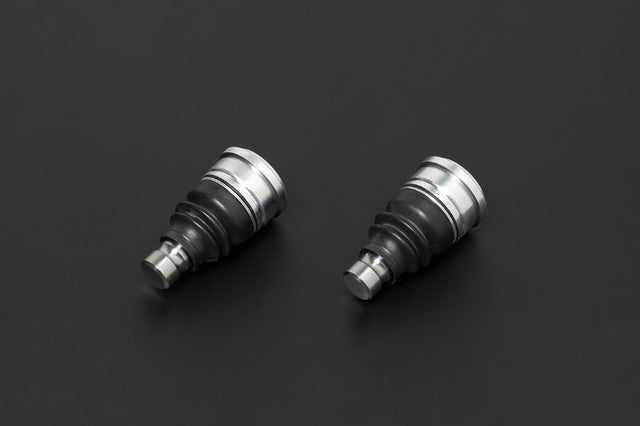 Hardrace Front Roll Center Adjusters for Luxgen S5 U6