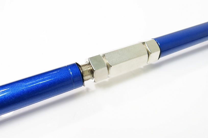 GT-R R35 REAR TOE CONTROL ARM- SUPER STRONG
(HARDEN RUBBER) 2PCS/SET