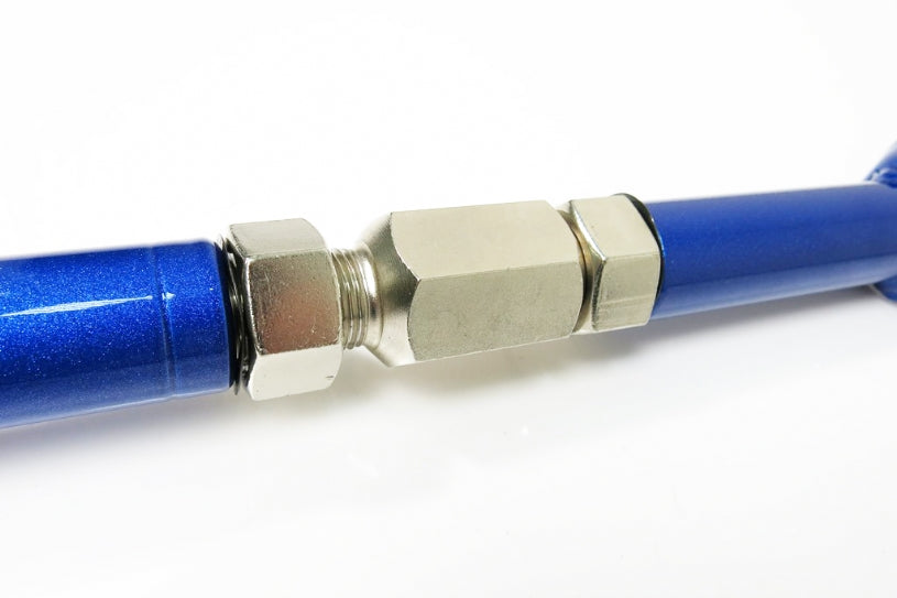 Hardrace R35 GTR Rear Camber Kit