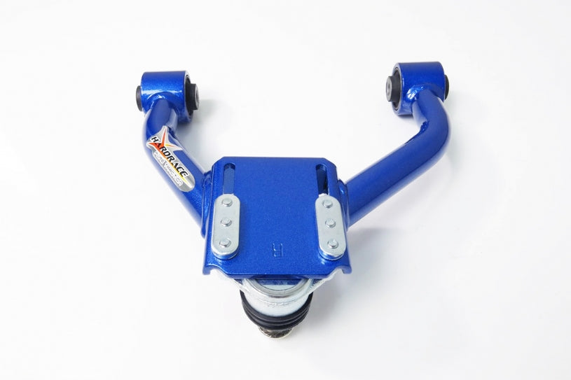 MARK II JZX90/100 FRONT UPPER ARM - CAMBER KIT
(HARDEN RUBBER) 2PCS/SET