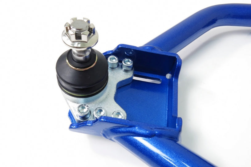 MARK II JZX90/100 FRONT UPPER ARM - CAMBER KIT
(HARDEN RUBBER) 2PCS/SET