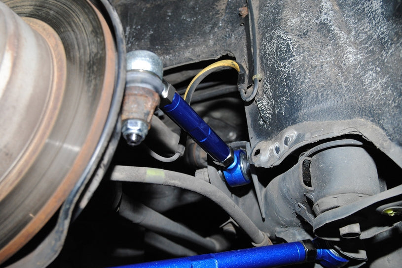 IS300/GS300/JZX110 REAR TOE CONTROL ARM
(PILLOW BALL) 2PCS/SET