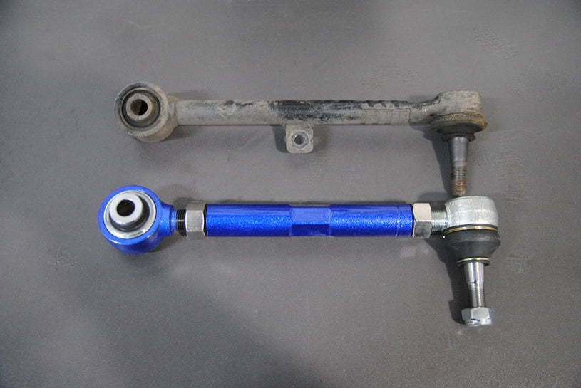 IS300/GS300/JZX110 REAR TOE CONTROL ARM
(PILLOW BALL) 2PCS/SET