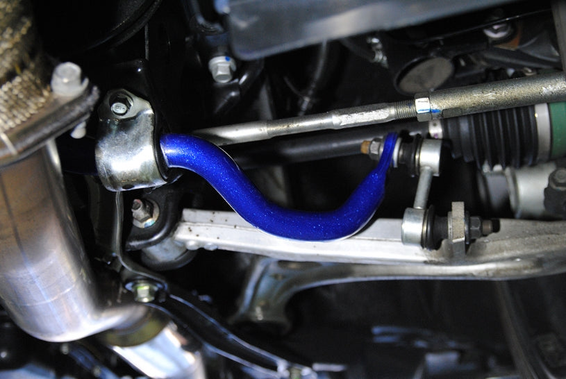 IMPREZA VA 14- FRONT SWAY BAR - 28MM 3PCS/SET