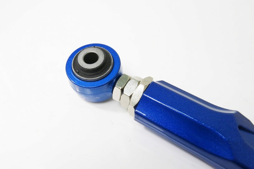 Hardrace Rear Camber Arms (Harden Rubber) 12-14 CX-5