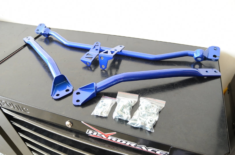 FIT '14- GK FRONT LOWER STRUCTURE BAR-5PCS/SET